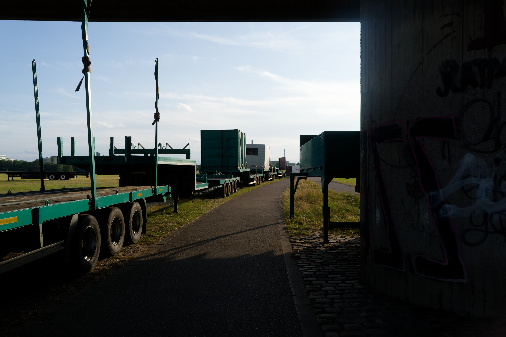 Leica Q3 Tiffen Black Glimmerglass 1