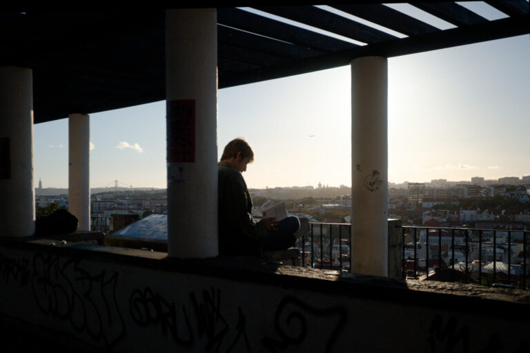 Tiffen Black Glimmerglass