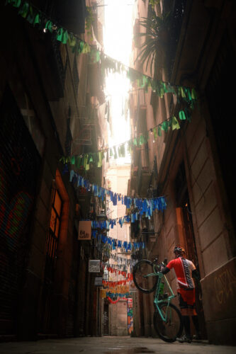 Fujifilm X-T5 — XF 18 1.4 — Glimmerglass 1