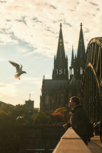 Fujifilm X-T5 - XF 33 1.4 - Glimmerglass 1