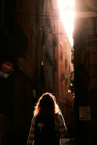 Fujifilm X-T5 — XF 33 1.4 — Glimmerglass 1